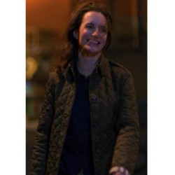 Holiday in the Wild Kate Jacket